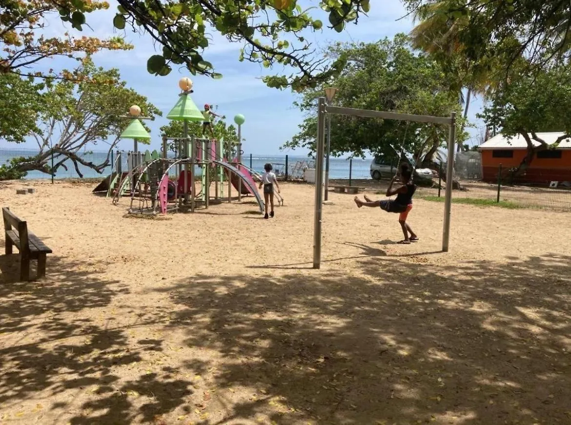 Studio Ana, In Tartane Martinique